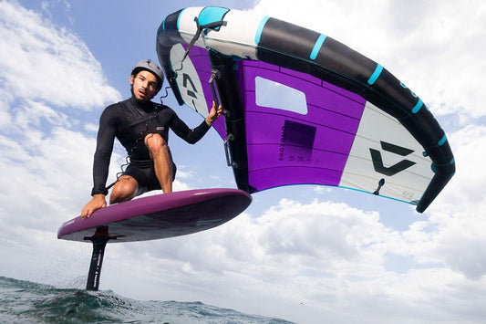 Why we love Wingfoiling! - SUP