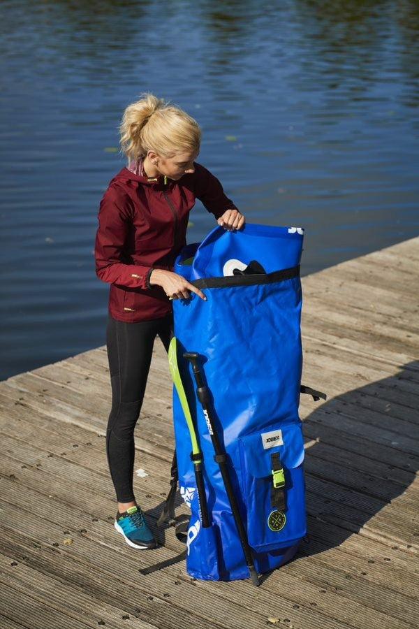 Top tips to store your SUP - SUP