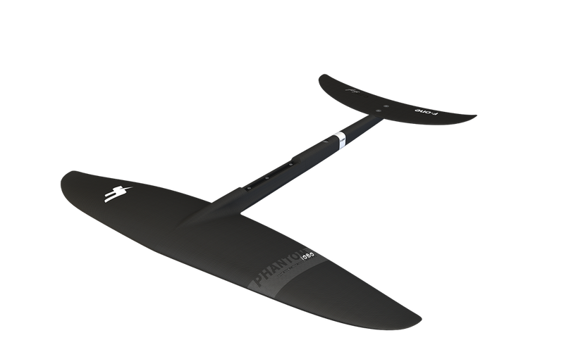 F-One Phantom Carbon Plane