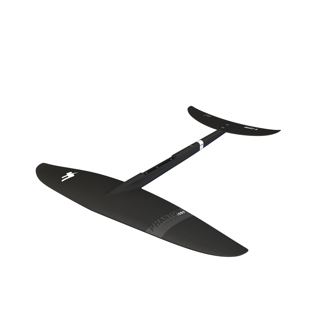 F-One Phantom Carbon Plane