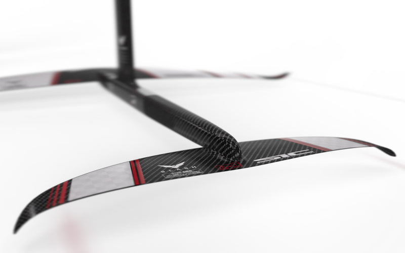 SIC Maui Slash Foil - SUP