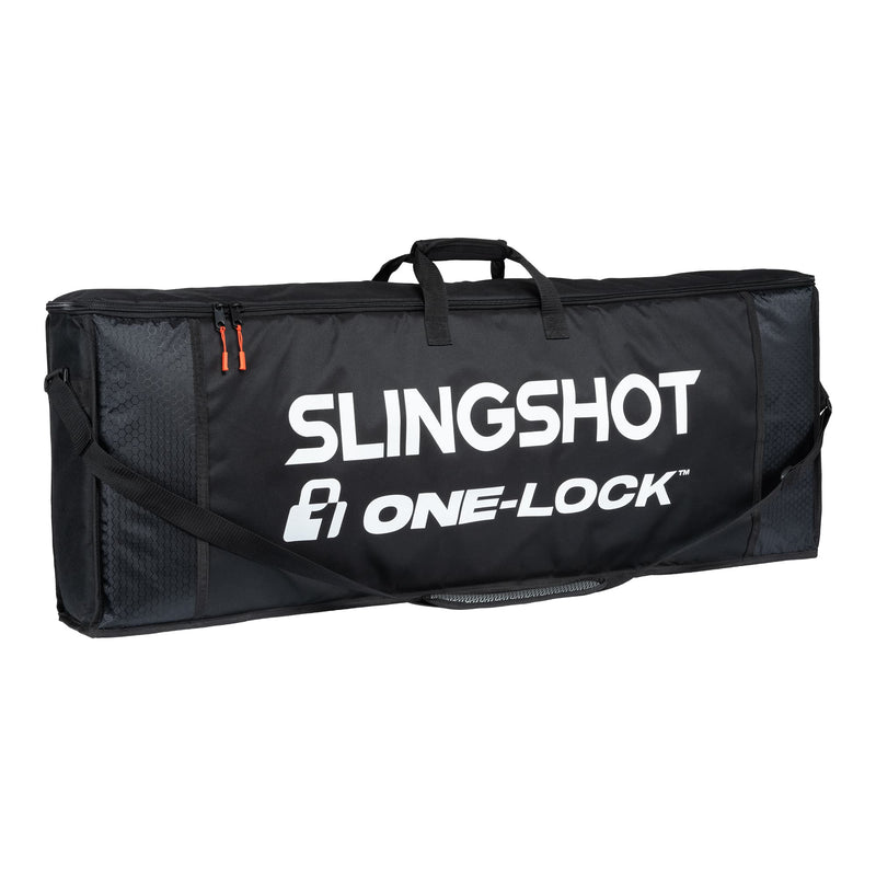 Slingshot One-Lock Foil Bag