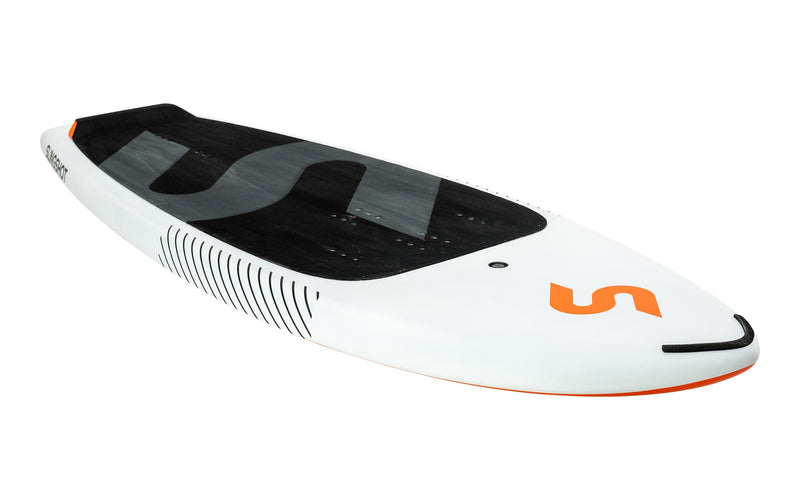 Slingshot Flow Craft V2
