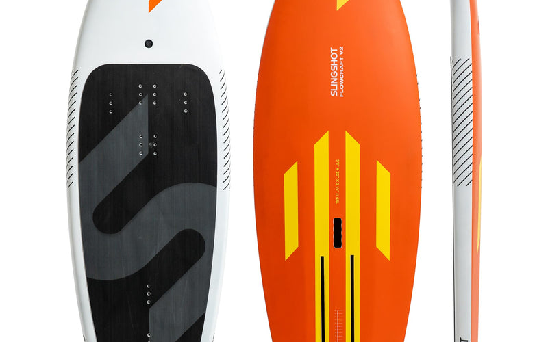Slingshot Flow Craft V2