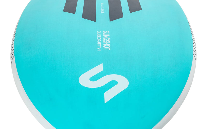 Slingshot Glide Craft V1