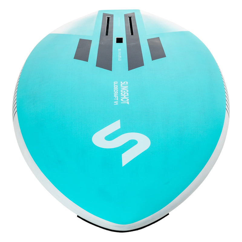 Slingshot Glide Craft V1