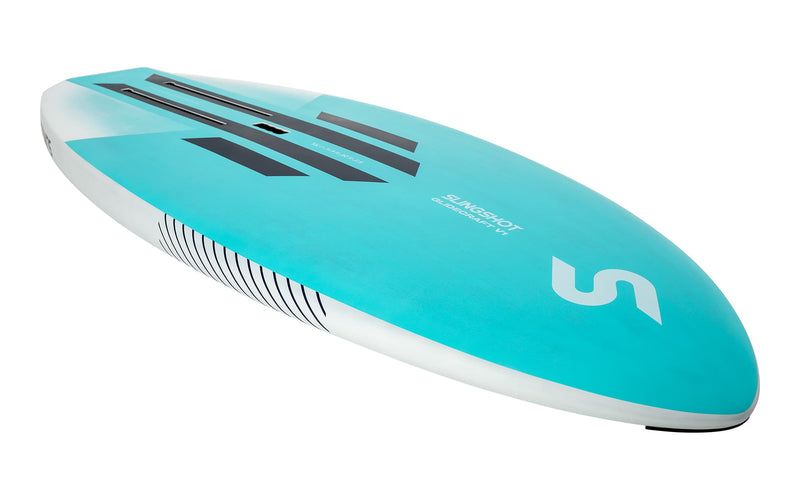 Slingshot Glide Craft V1