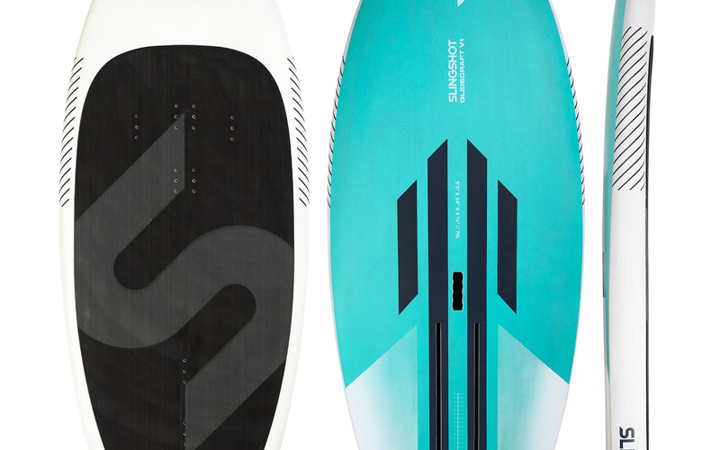 Slingshot Glide Craft V1
