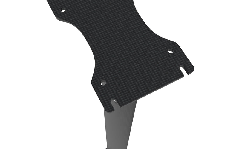 Slingshot One-Lock Pro HM Carbon Mast
