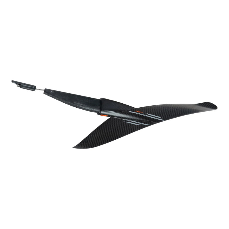 Slingshot One-Lock Flow Front Wing