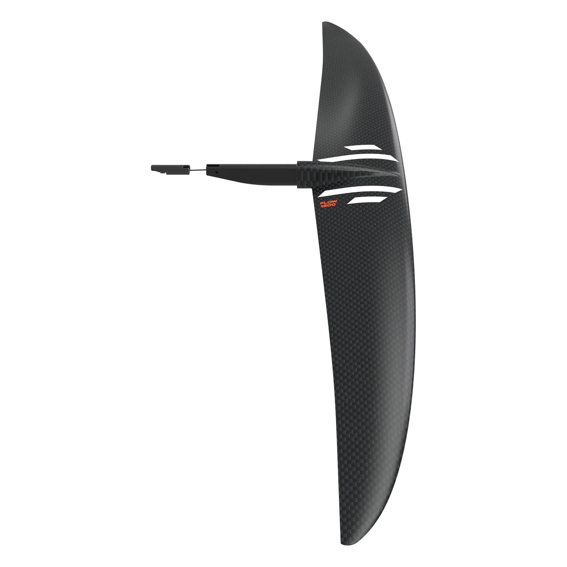 Slingshot One-Lock Flow Front Wing