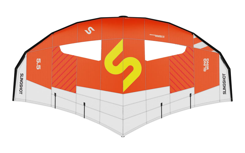 Slingshot Slingwing V6