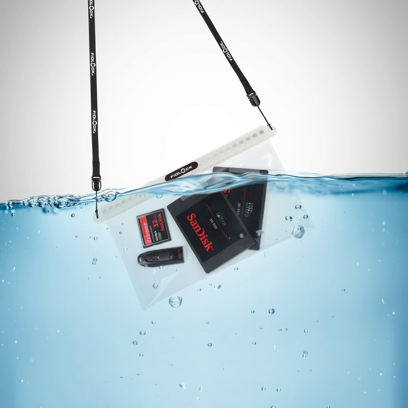 Fidlock Multi Dry Bag