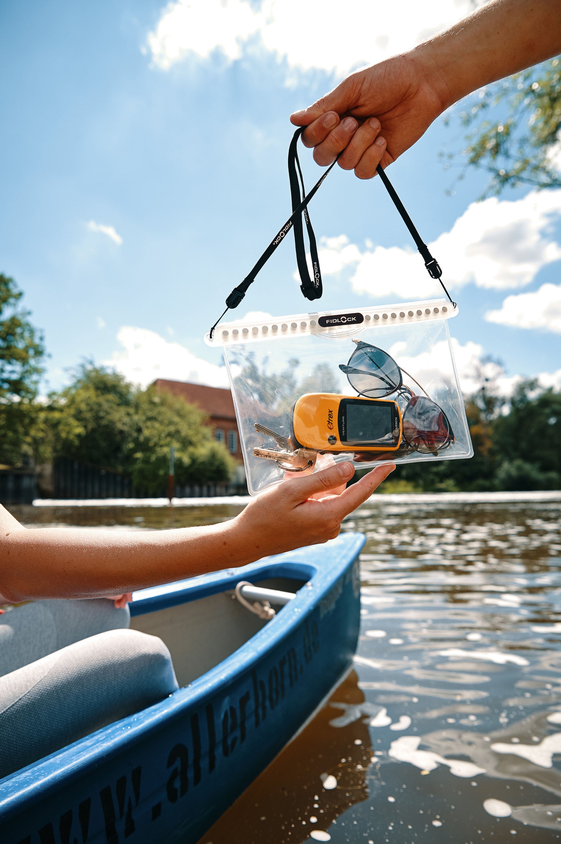 Fidlock Multi Dry Bag