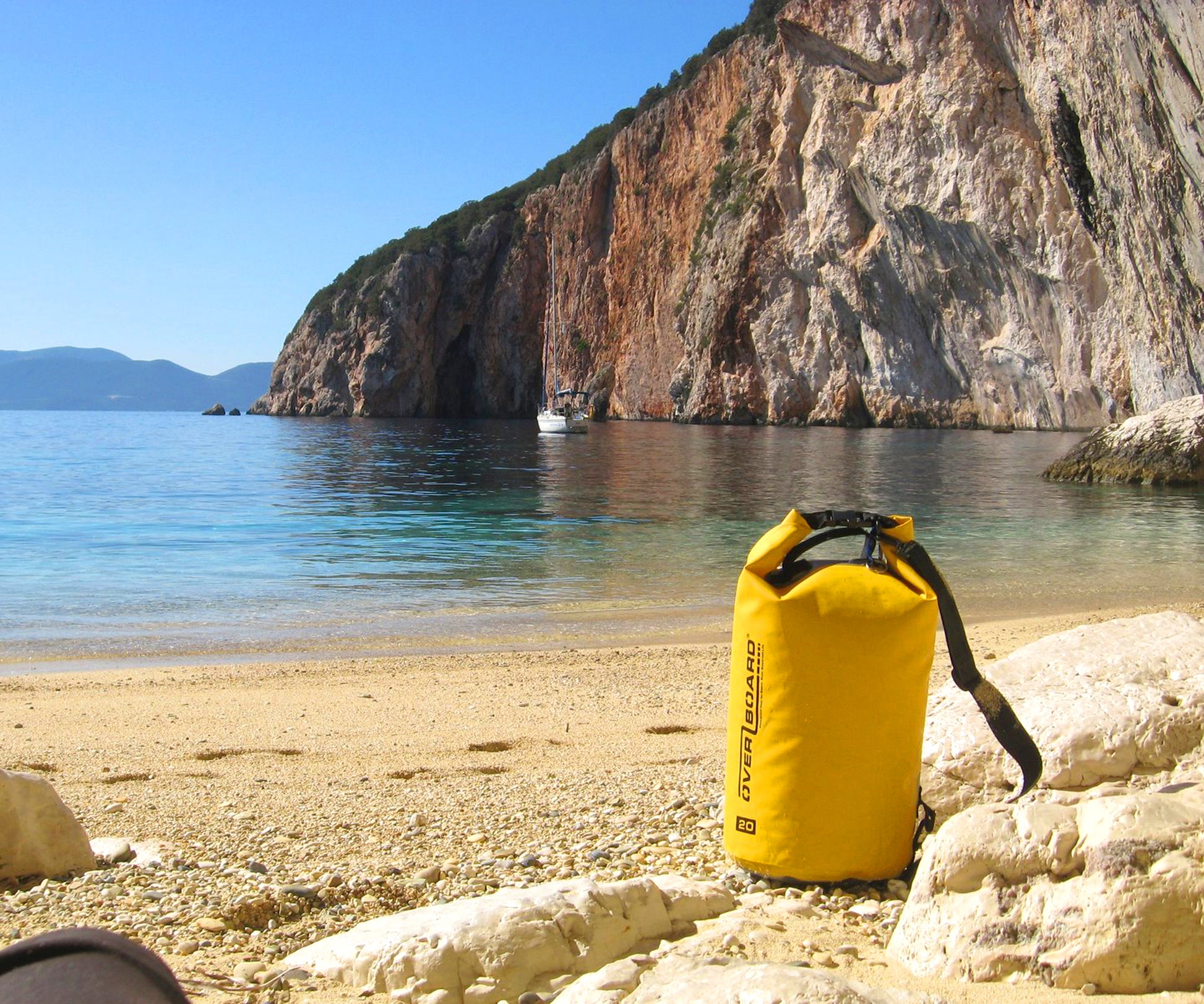 OverBoard Dry Tube Bag