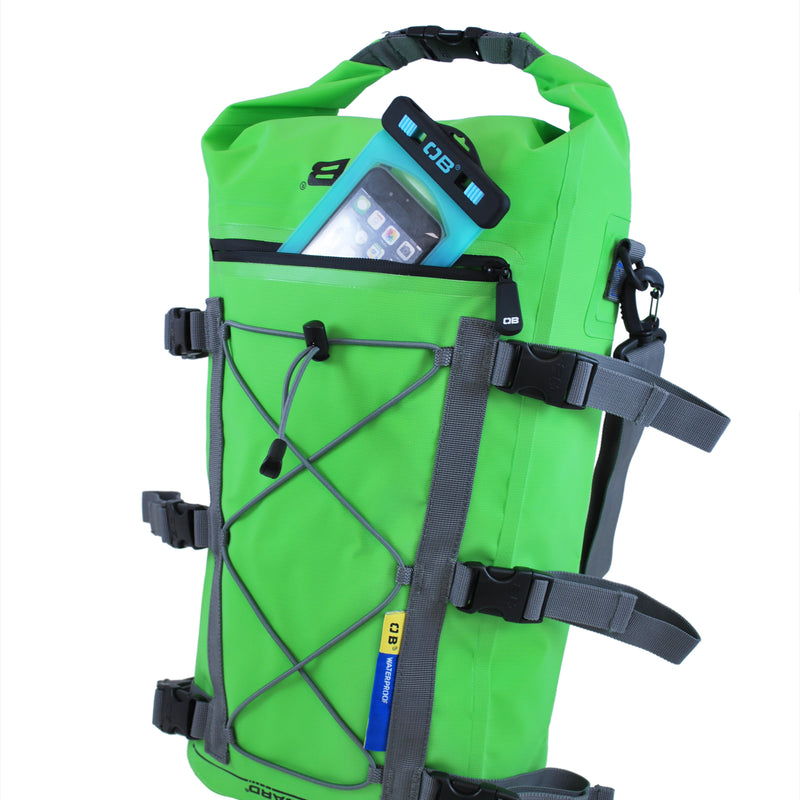 OverBoard SUP / Kayak Deck Bag