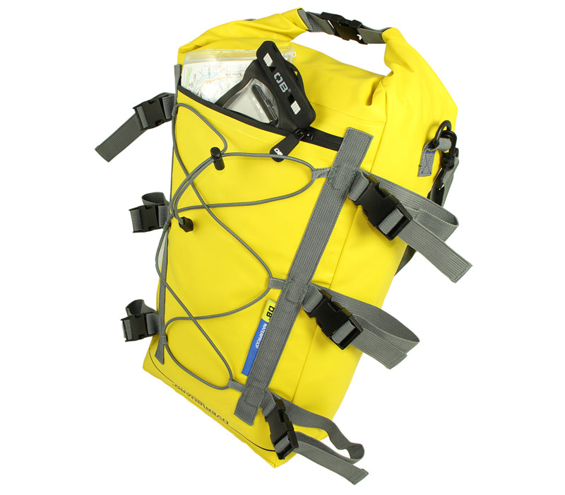 OverBoard SUP / Kayak Deck Bag