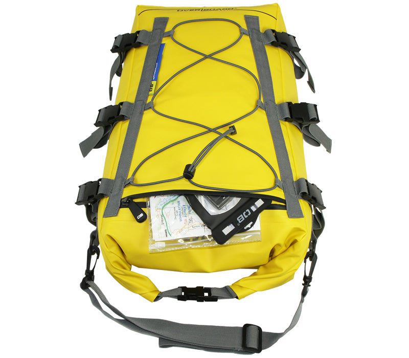 OverBoard SUP / Kayak Deck Bag