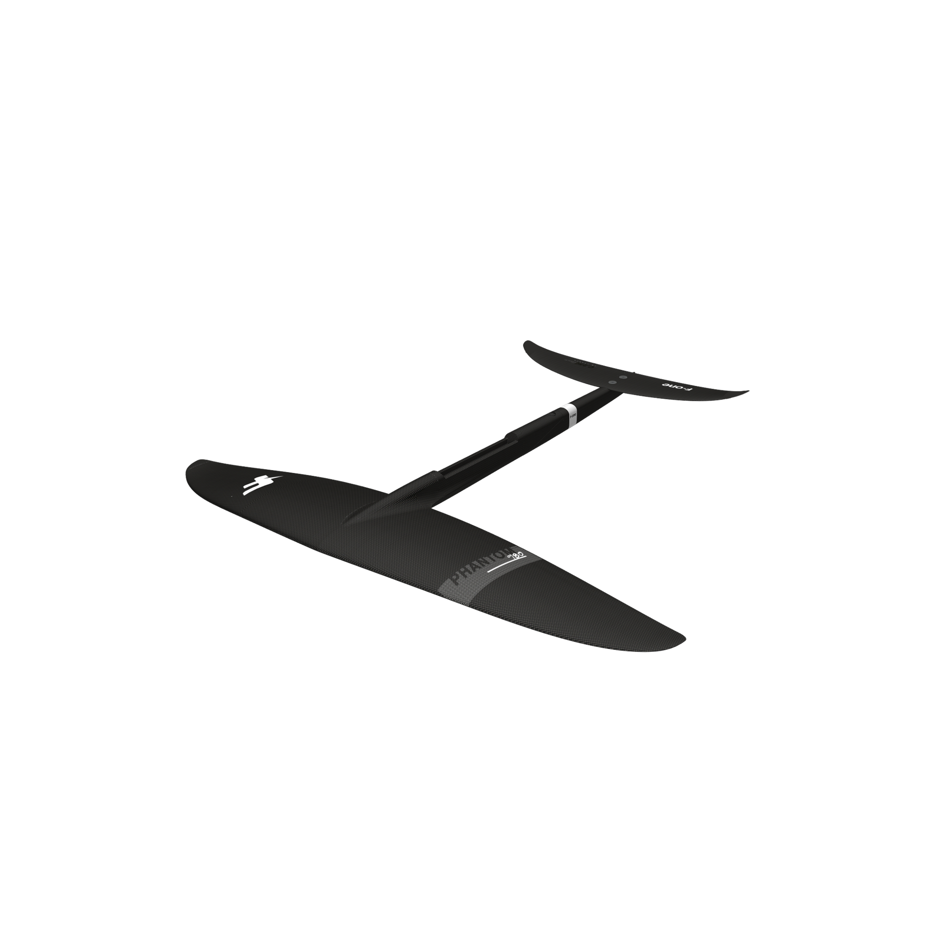 F-One Phantom Carbon Plane