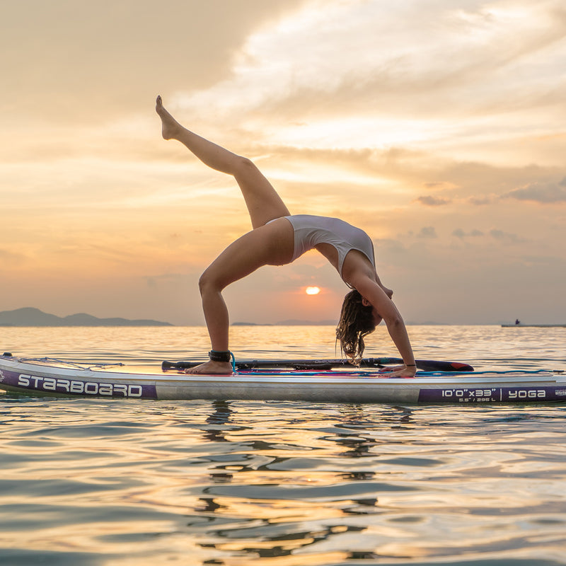 Starboard Yoga - SUP