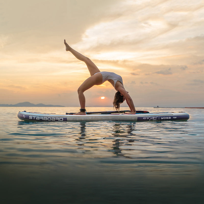 Starboard Yoga - SUP