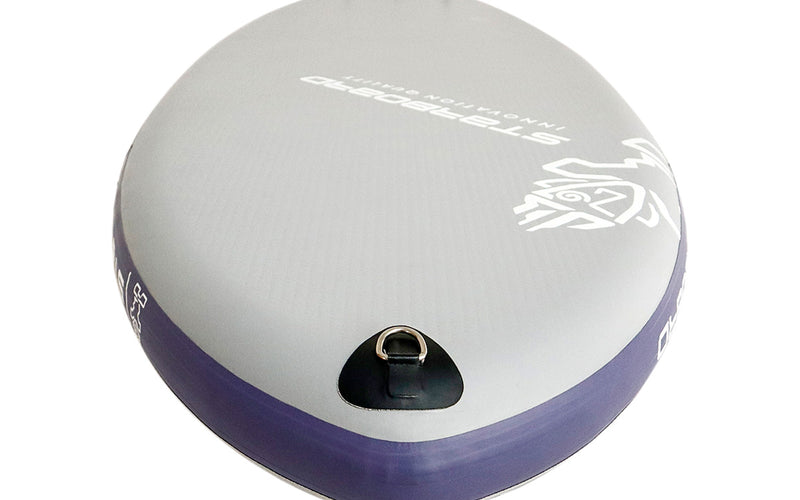 Starboard Yoga - SUP