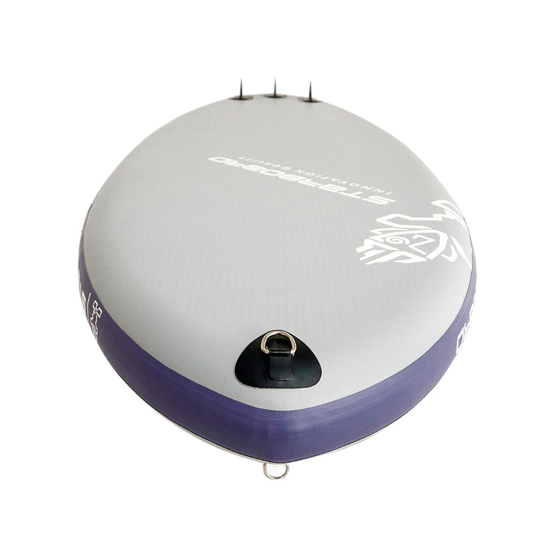 Starboard Yoga - SUP