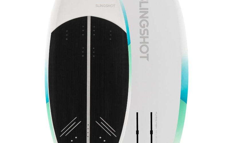 Slingshot Flying Fish - SUP
