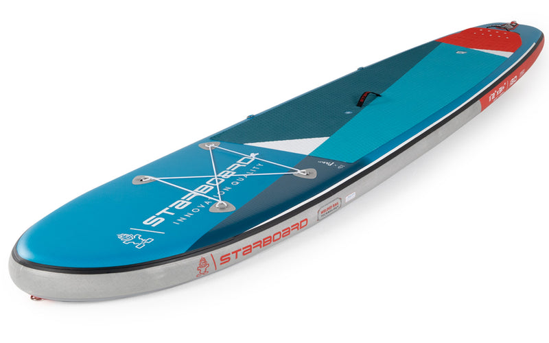 Starboard iGo+ Zen - SUP