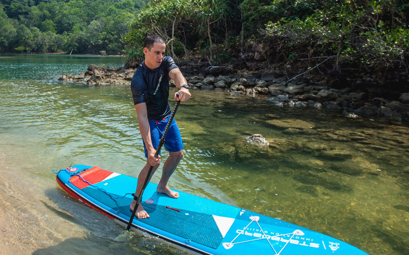 Starboard iGo+ Zen - SUP