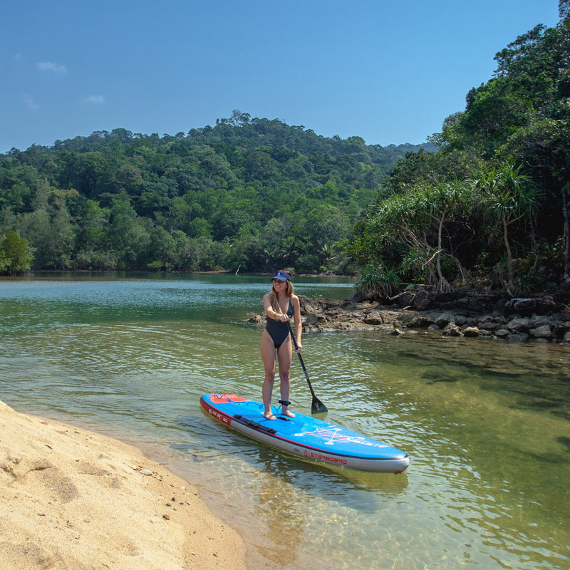 Starboard iGo+ Deluxe - SUP