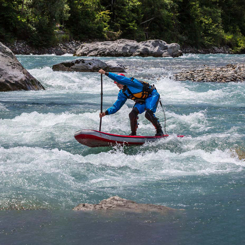 Starboard River - SUP