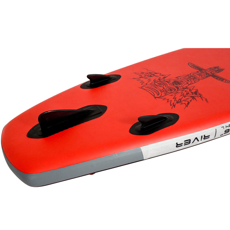 Starboard River - SUP