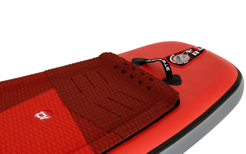 Starboard River - SUP