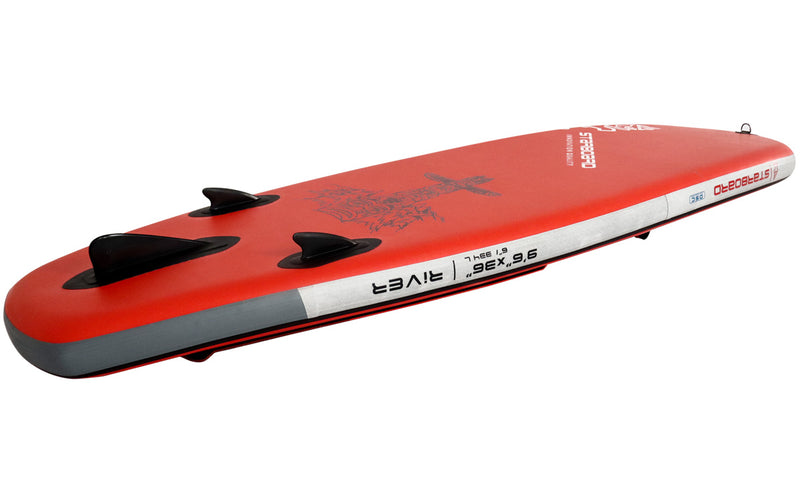 Starboard River - SUP