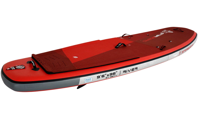 Starboard River - SUP