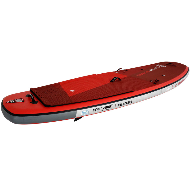 Starboard River - SUP