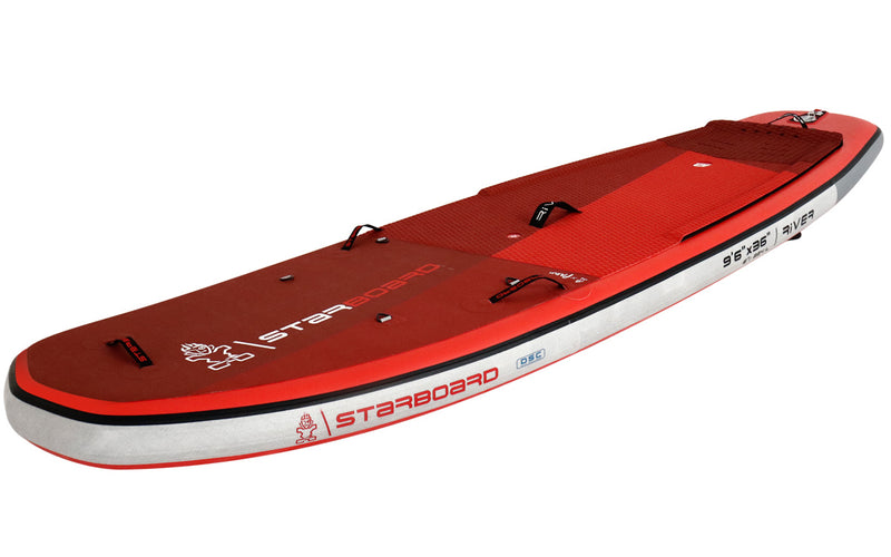 Starboard River - SUP