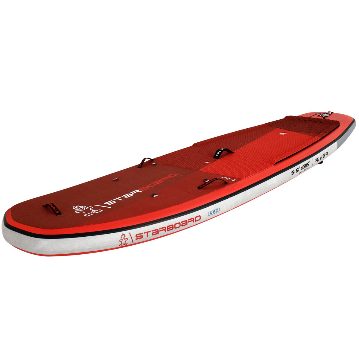 Starboard River - SUP