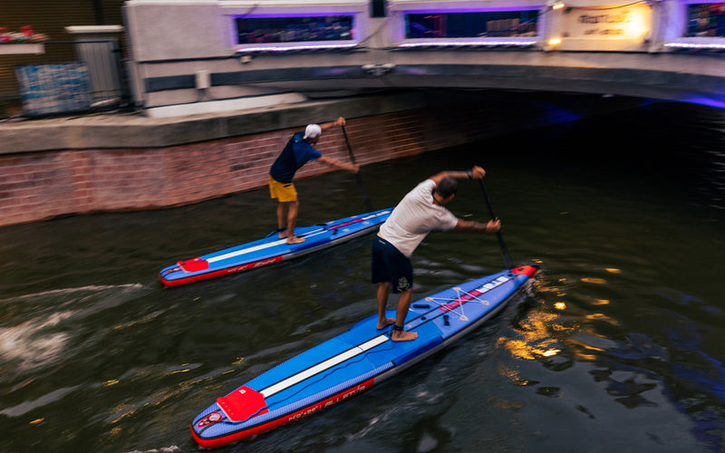 Starboard Sprint Airline - SUP