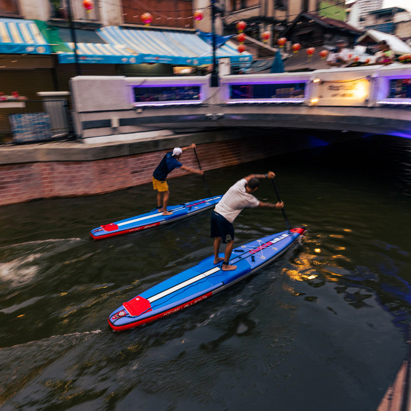 Starboard Sprint Airline - SUP