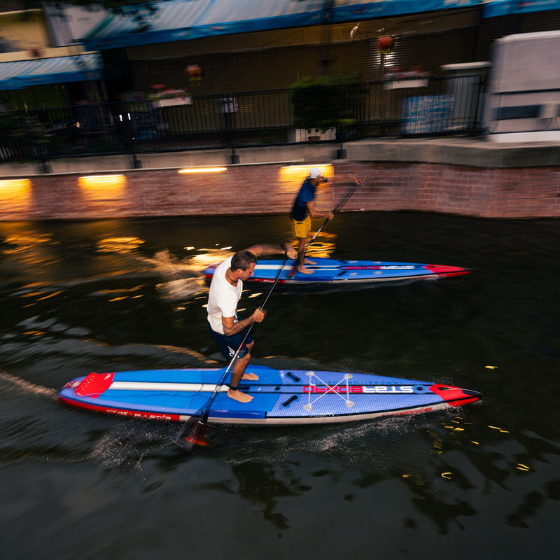 Starboard Sprint Airline - SUP