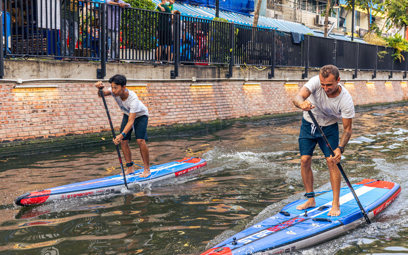 Starboard Sprint Airline - SUP