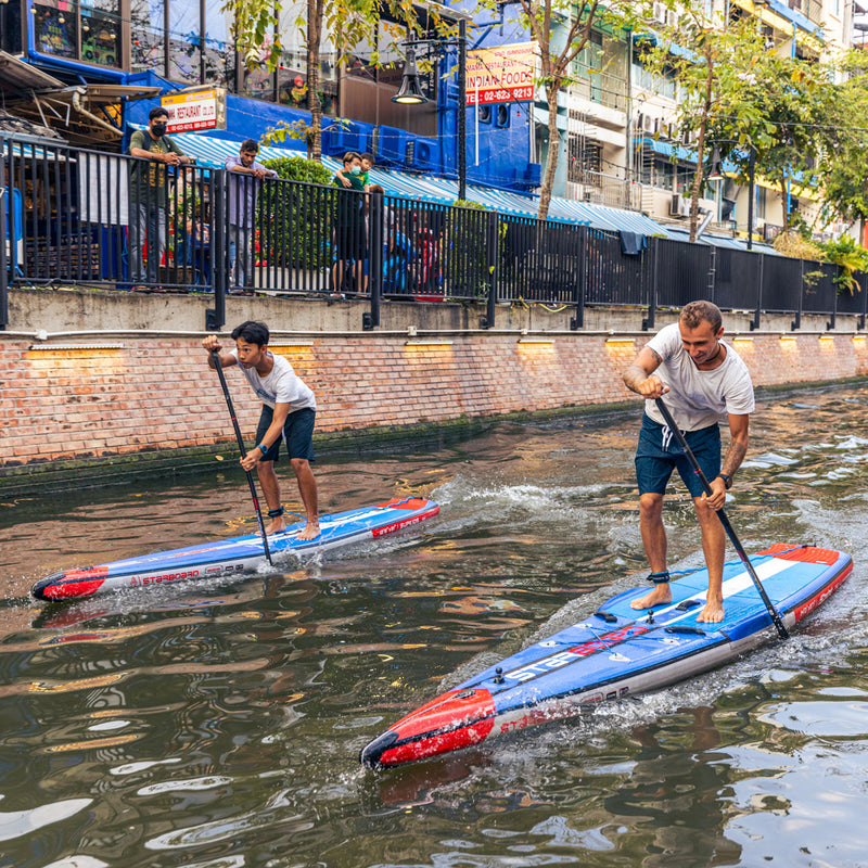 Starboard Sprint Airline - SUP