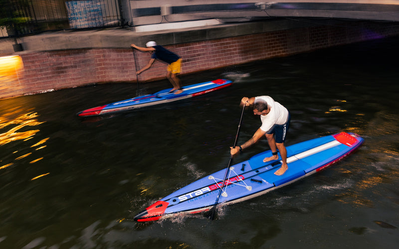 Starboard Sprint Airline - SUP