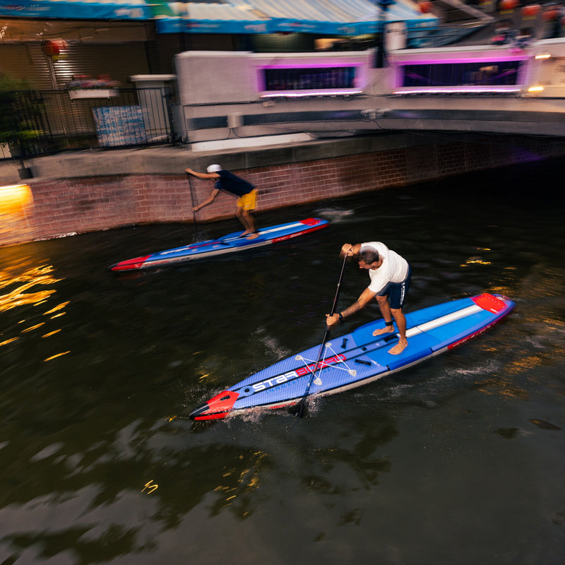 Starboard Sprint Airline - SUP