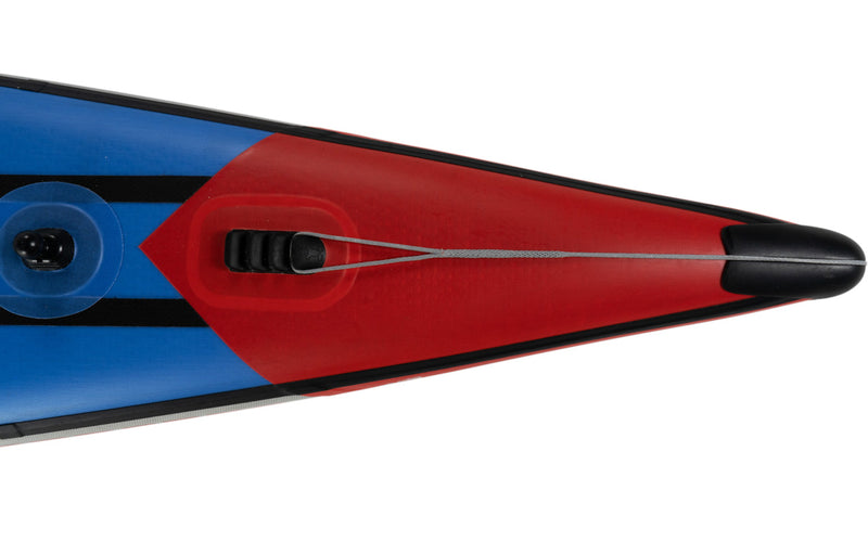 Starboard Sprint Airline - SUP
