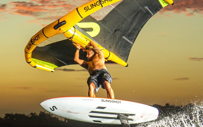 Slingshot Slingwing NXT V2