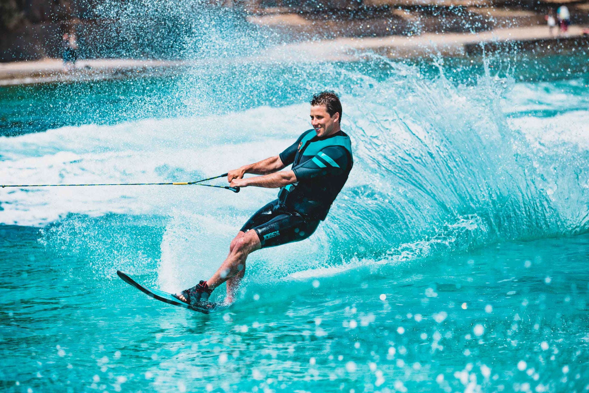 Jobe Mode Combo Skis