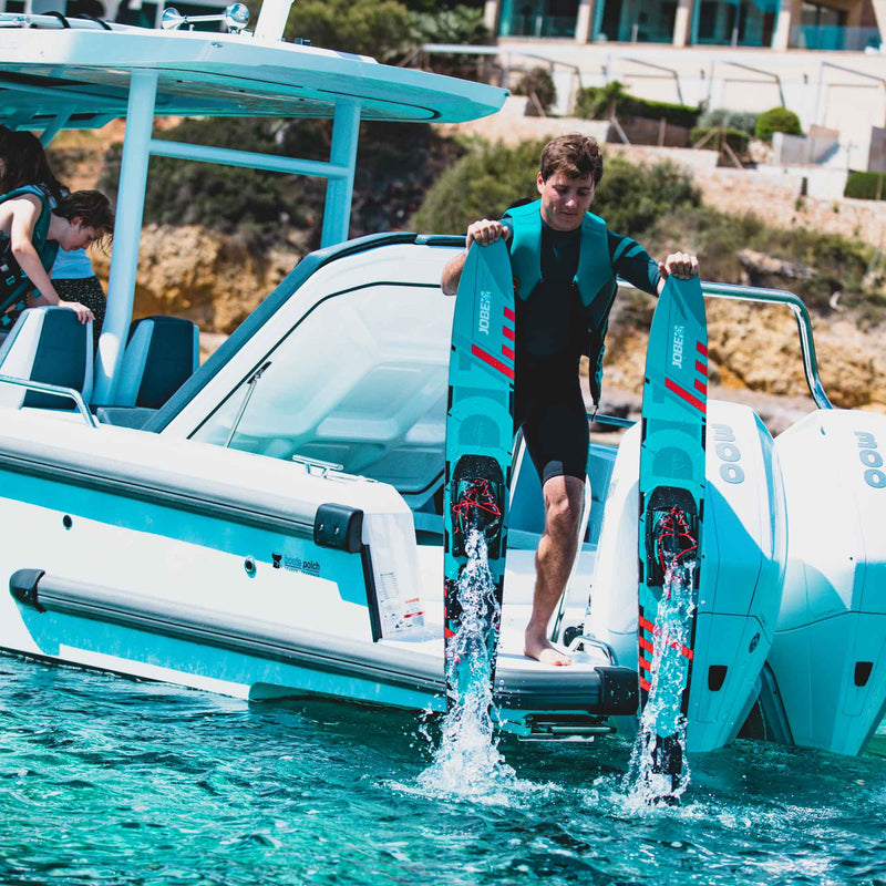 Jobe Mode Combo Skis